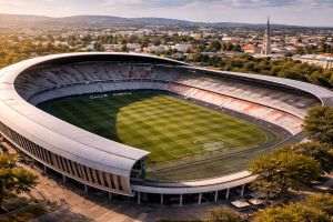 Transfer: over 1,000 sports facilities transferred to local authorities